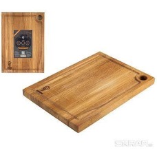 Доска LEONORD Доска 32*23*2 см (дуб) (986063)