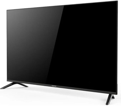 Телевизор CENTEK CT-8850 SMART TV 4K UltraHD безрамочный