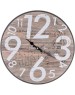 Часы настенные LEFARD 105-223 33.8*33.8см