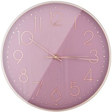 Часы настенные LEFARD 220-487 МОДЕРН 30,5*30,5*4,5см