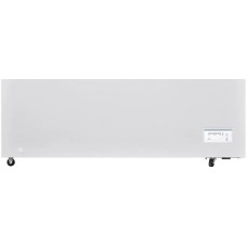 Морозильный ларь SNOWCAP CF-400 белый