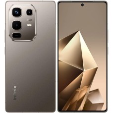 Смартфон INFINIX Note 50 8/256Gb Grey Titanium (10071752)