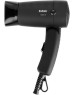 Фен для волос BBK BHD0801 черный