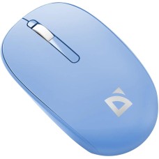 Мышь DEFENDER (52397) Smart MM-396 синий