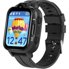 Смарт-часы AIMOTO Trend черный 8209921