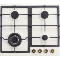 Варочная панель газовая ZIGMUND & SHTAIN G 16.6 X