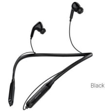 Наушники BOROFONE (6931474737588) BE45 Black