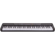 Синтезатор AIWA (20684) ASZ-461 черный