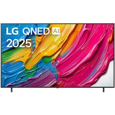 Телевизор LG 86QNED80A6A.ARUG (10132160/260126/5031457/6, ИНДОНЕЗИЯ)