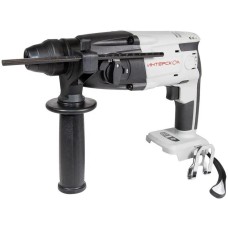 Перфоратор INTERSKOL Перфоратор аккумуляторный SDS-Plus ПА-18/18Л2 (кейс, без акку. и ЗУ) ИНТЕРСКОЛ 329.0.0.74