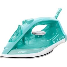 Утюг SCARLETT SC-SI30K62 KeramoPro (мятный)