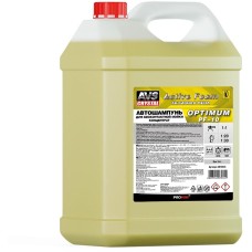 Автохимия AVS CRYSTAL A07534S Автошампунь для б/к мойки 