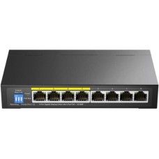 Коммутатор CUDY GS1008P