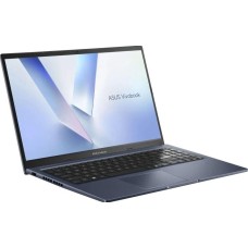 Ноутбук ASUS 15.6 VivoBook 15 M1502NAQ-BQ067 Black (90NB1841-M00810) ПИ