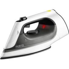 Утюг RED SOLUTION Утюг C300 2400Вт белый/серый