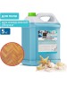 Моющее средство CLEAN&GREEN CG8031 нейтральное, для пола (концентрат) 5 кг