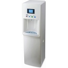 Кулер напольный VATTEN FV411WKUVT