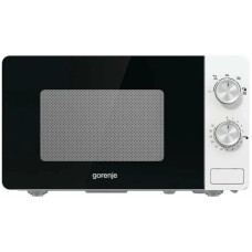 Микроволновая печь GORENJE MO17E1W