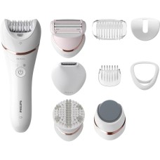 Эпилятор PHILIPS BRE740/11