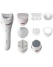 Эпилятор PHILIPS BRE740/11