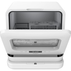 Посудомоечная машина VITEK VT-DT202 белый (компактная)
