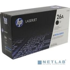 Картридж HP CF226A Картридж, Black {LJ Pro M402dn/M402n/M426dw/M426fdn/M426fdw (3100стр.)}