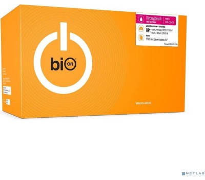 Bion Cartridge CB543A
