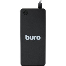 BURO Блок питания BUM-C-065 автоматический 65W 5V-20V 3A