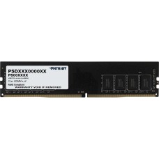 PATRIOT Модуль памяти DIMM DDR4-3200 16GB PSD416G32002