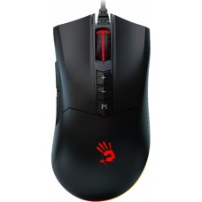 A4TECH Мышь Bloody ES9 Plus черный оптическая 10000dpi USB 7but