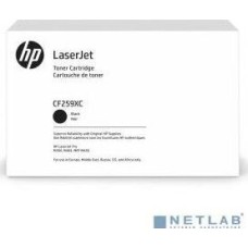 Картридж HP Картридж CF259XC 59X лазерный (10000 стр) (белая корпоративная коробка)