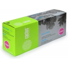 Картридж CACTUS Картридж CS-CLT-C504S, CLT-C504S, голубой / CS-CLT-C504S