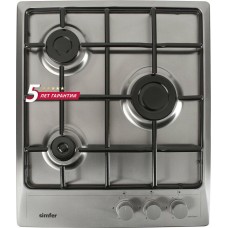 Варочная панель газовая SIMFER H45V30M470