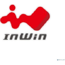 InWin DA816BK PMP-500ATX U3.0*2+A(HD) POWERMAN Mid-ATX [6193556]