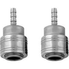 Муфта STELS Муфта универсальная быстросъемная (