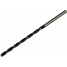 Сверло СИБРТЕХ Сверло по дереву, 12 х 300 мм, цилиндрический хвостовик 70246