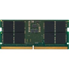Оперативная память KINGSTON Оперативная память Valueram KVR56S46BS8-16 DDR5 - 1x 16ГБ 5600МГц, для ноутбуков (SO-DIMM), Ret