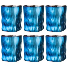 Набор стаканов LEFARD НАБОР СТАКАНОВ ИЗ 6 ШТ 