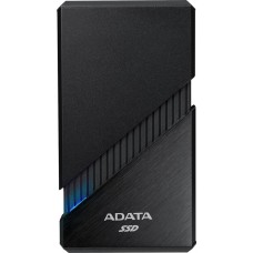 A-DATA Внешний диск SSD SE920, 1ТБ, черный [se920-1tcbk]