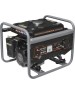 CARVER Бензиновый генератор PPG- 1200A, 220/12 В, 1.05кВт [01.020.00008]