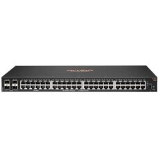 HPE Коммутатор Aruba 6000, управляемый [r8n86a#abb]