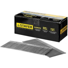 Гвозди STAYER Гвозди для нейлера 31530-50