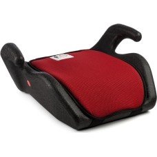 Автокресло детское SIGER УУД Мякиш гр.III, красный