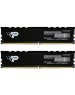 Оперативная память PATRIOT Оперативная память Signature Premium PSP532G4800KH1 DDR5 - 2x 16ГБ 4800МГц, DIMM, Ret