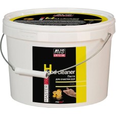Автохимия MASTER PRO Паста для рук очищающая MasterPro 11,3 Л AVK-359