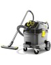 Пылесос KARCHER Строительный пылесос NT 30/1 Tact Te L, серый [1.148-211.0]