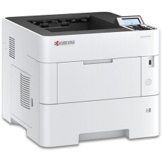 Kyocera Ecosys PA4500x А4, принтер, лазерный, черно-белый, 45стр/мин, 1200dpi, 1400МГц, 512Мб, 512Гб, 100+500, AirPrint/USB/Ethernet, 6000стр/картридж, (110C0Y3NL0)