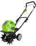 Культиватор GREENWORKS Культиватор аккумуляторный G40TL [27087vb]