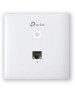 Точка доступа TP-LINK Точка доступа Wi-Fi EAP230-WALL AC1200Двухдиапазонная настенная точка доступаOmada,866Мбит/с на5 ГГц и 300Мбит/с на2,4ГГц,2 гигабитных портаLAN,поддержка802.3af/atPoEin,работа в автономном режиме и под управлением контроллераOmada SD