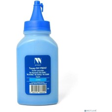 NV PRINT Тонер NVP для Kyocera ТК-5140/ТК-5150/ТК-5270/ТК-5280 Type2 (85г) Cyan совместимый
